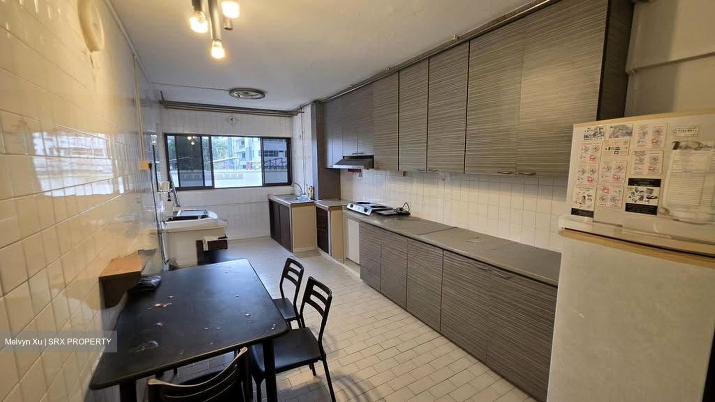 Blk 47 Lengkok Bahru (Bukit Merah), HDB 4 Rooms #613001681
